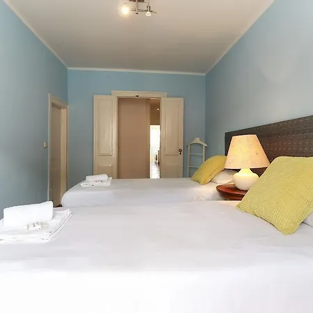 Hotel Chiado Views By Homing