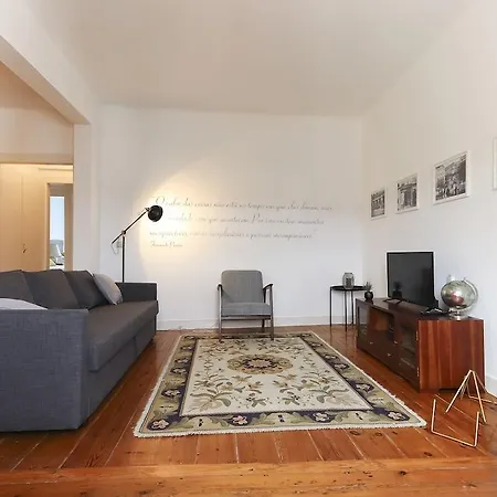 Chiado Views By Homing Hotel 4*