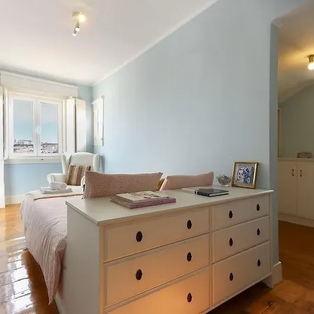 Chiado Views By Homing 4*