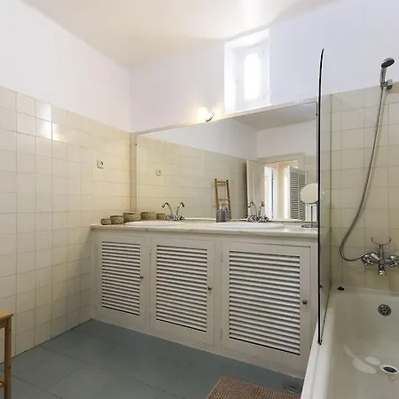 Hotel Chiado Views By Homing
